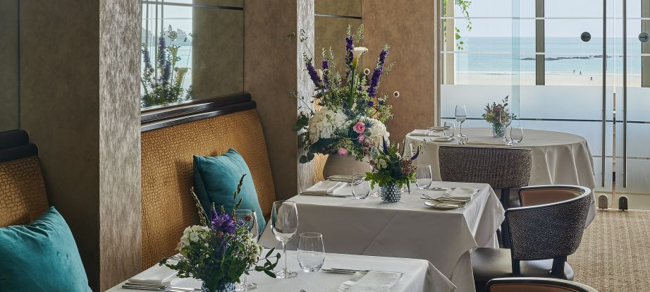 The Grill Restaurant
